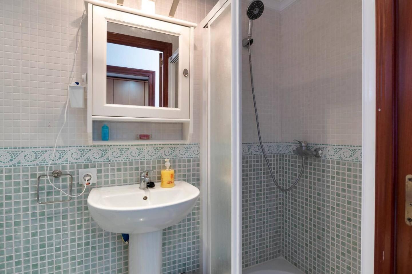 Stunning Apartment 50 Meters From The Sea Benalmádena Exterior foto
