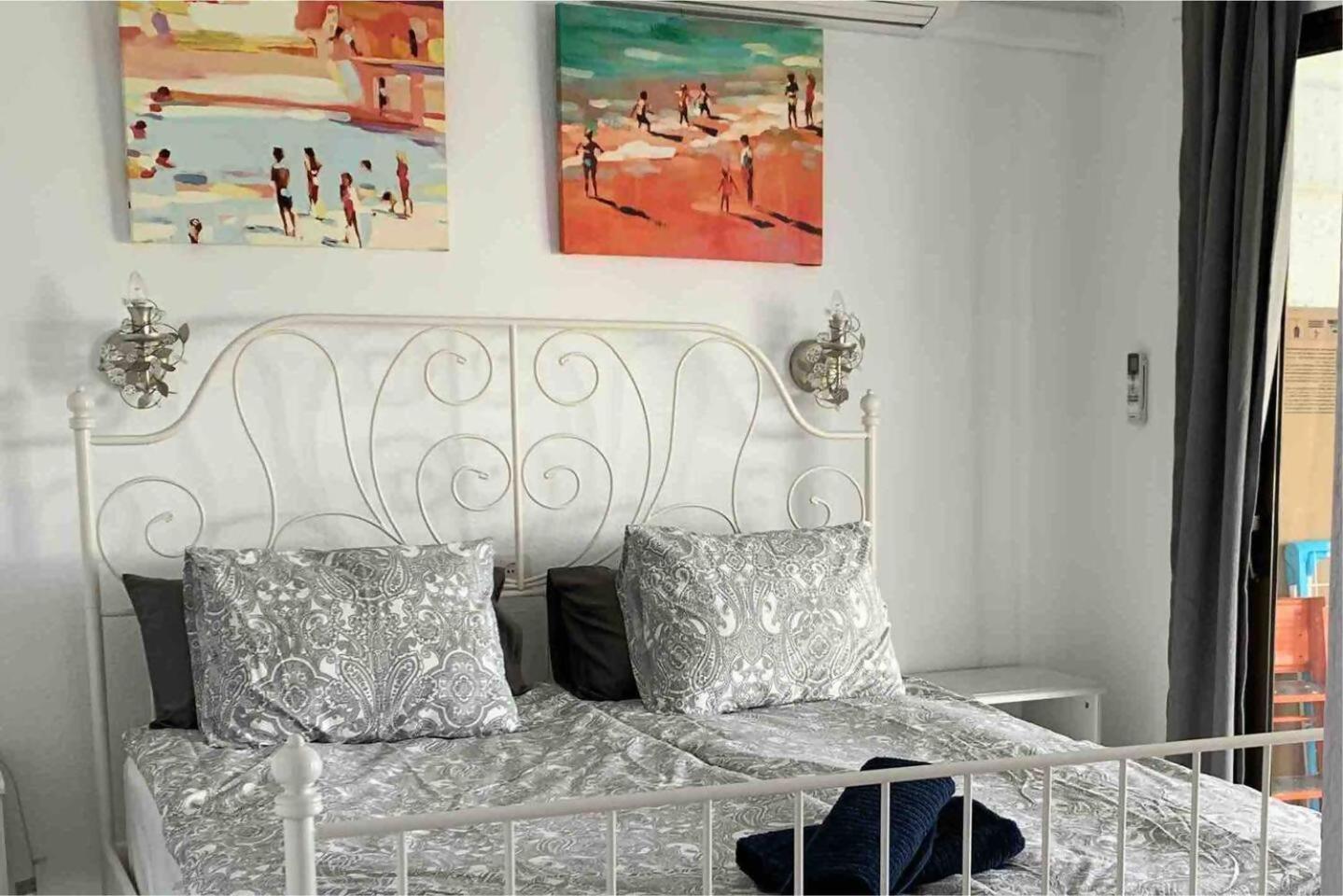 Stunning Apartment 50 Meters From The Sea Benalmádena Exterior foto