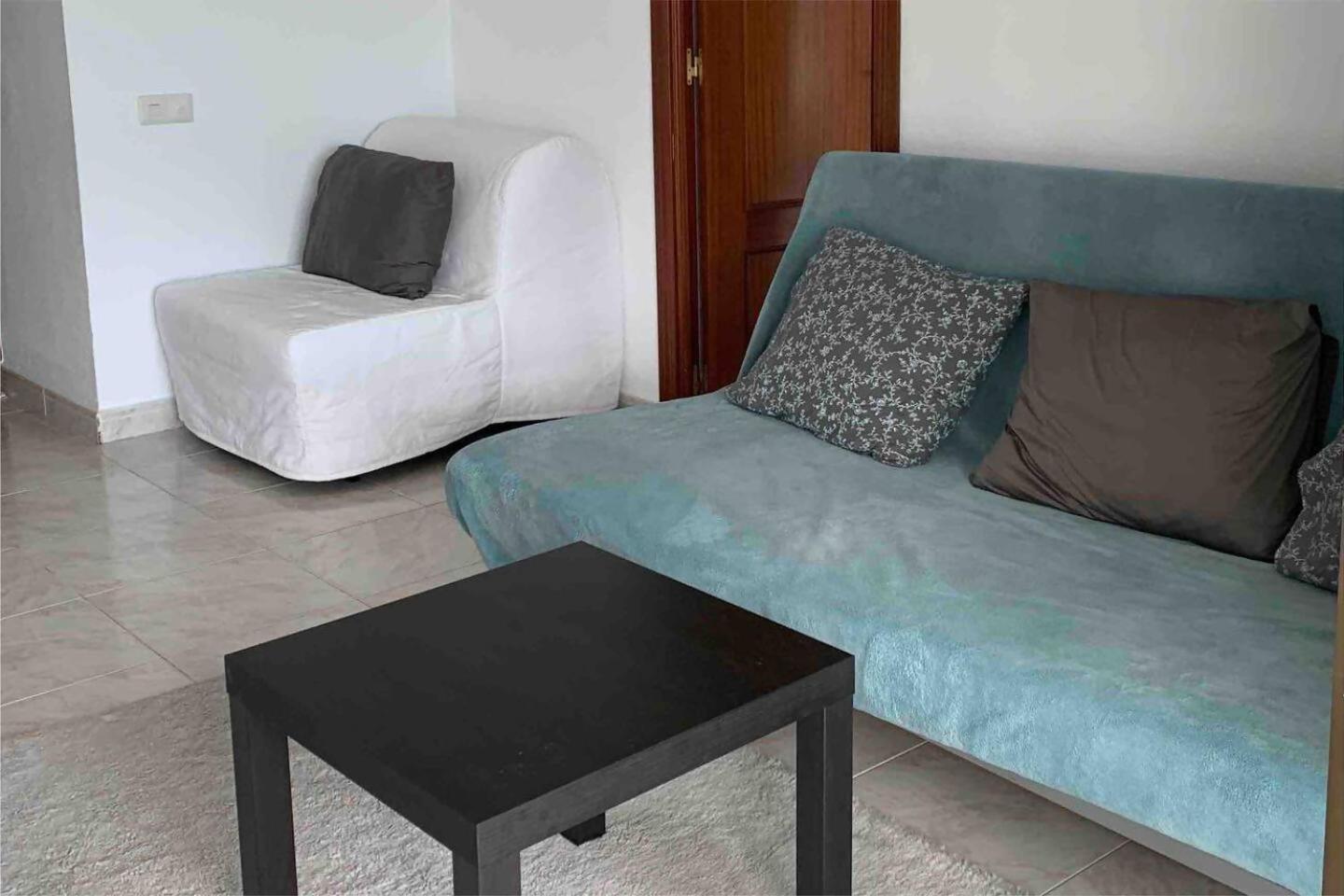 Stunning Apartment 50 Meters From The Sea Benalmádena Exterior foto