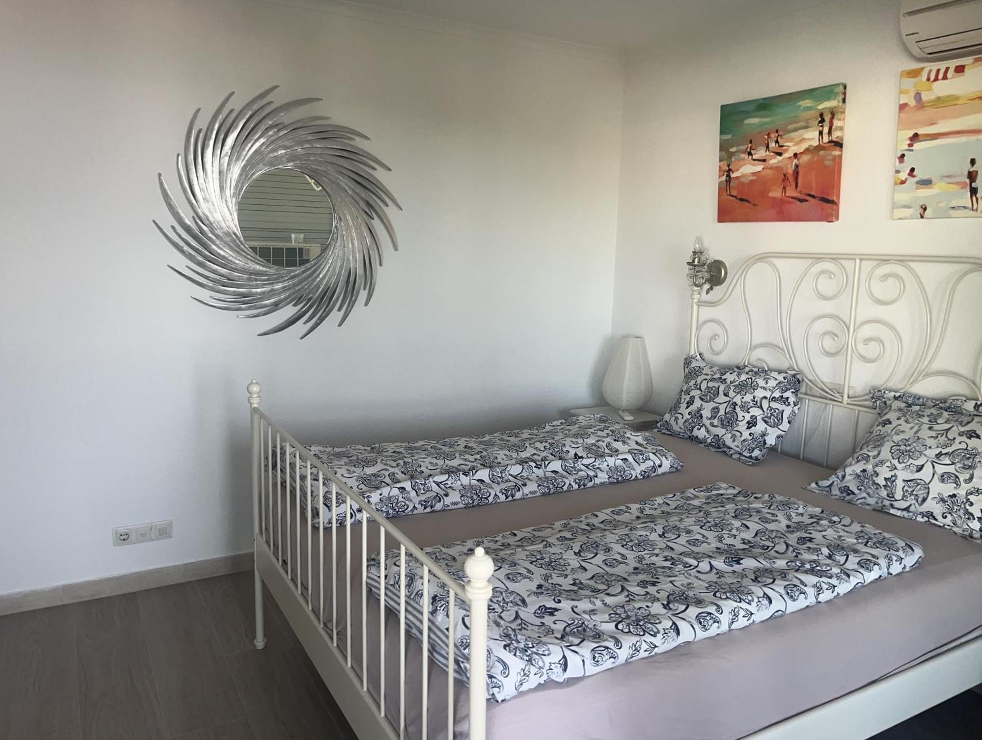 Stunning Apartment 50 Meters From The Sea Benalmádena Exterior foto