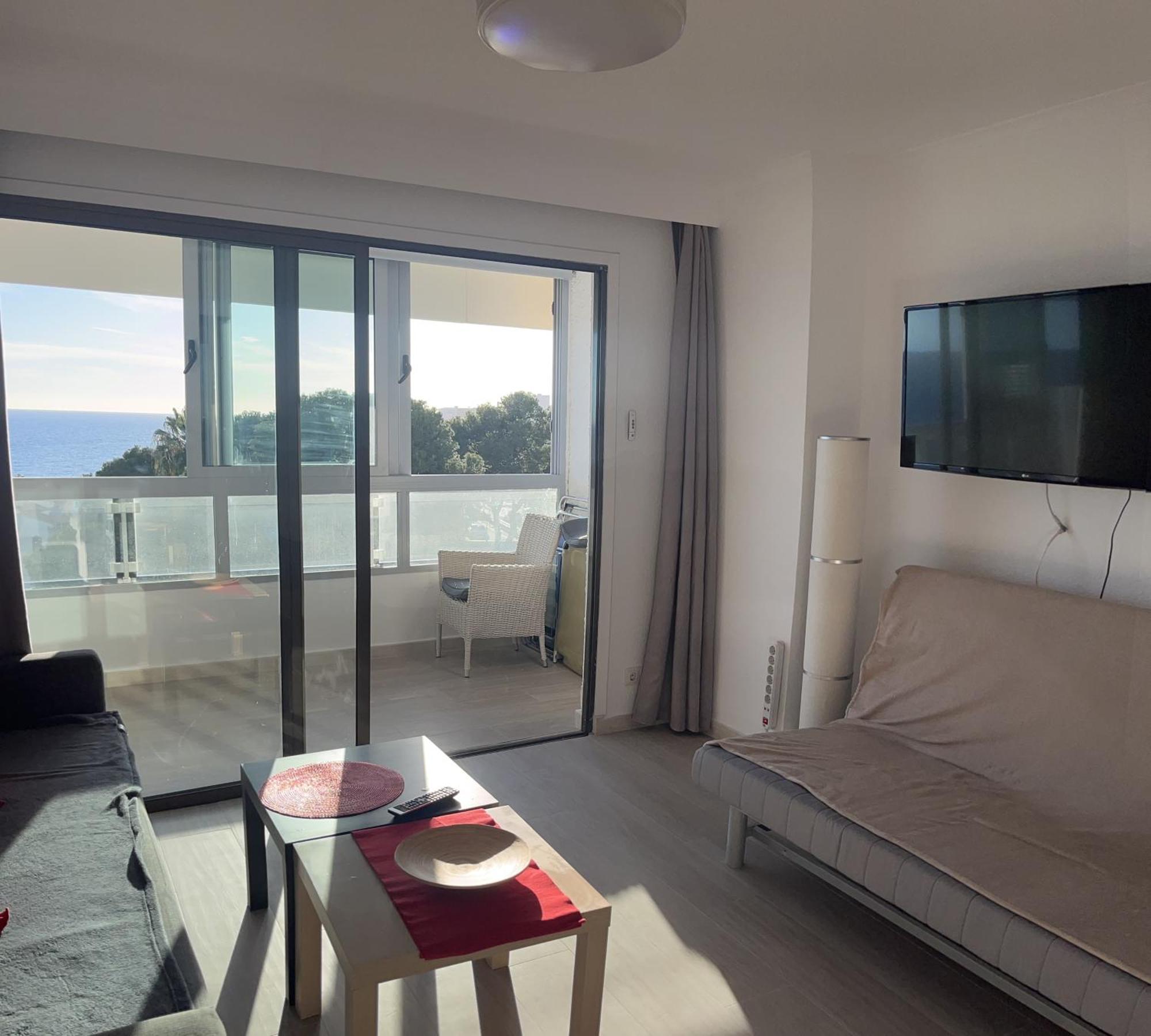 Stunning Apartment 50 Meters From The Sea Benalmádena Exterior foto