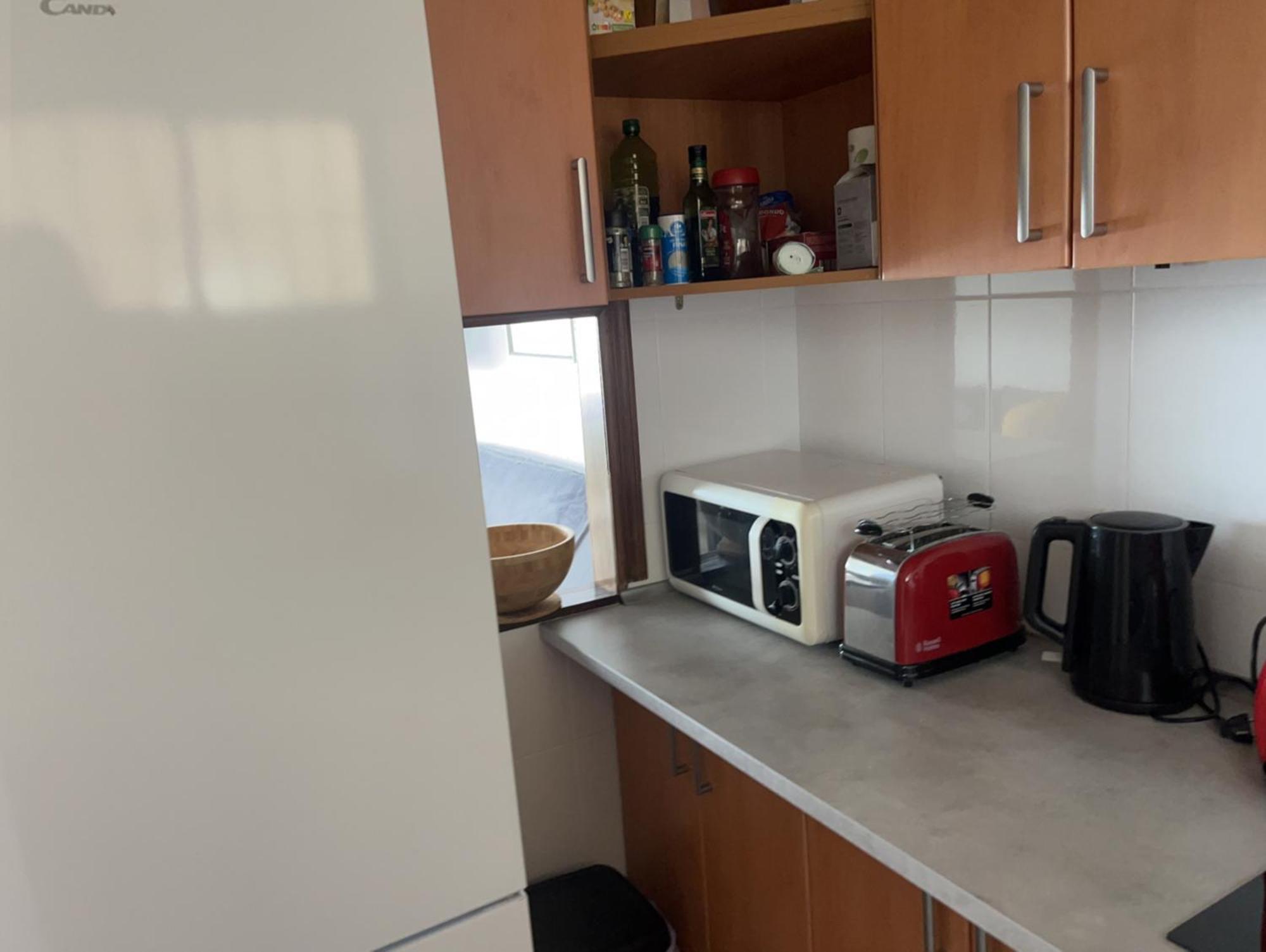 Stunning Apartment 50 Meters From The Sea Benalmádena Exterior foto