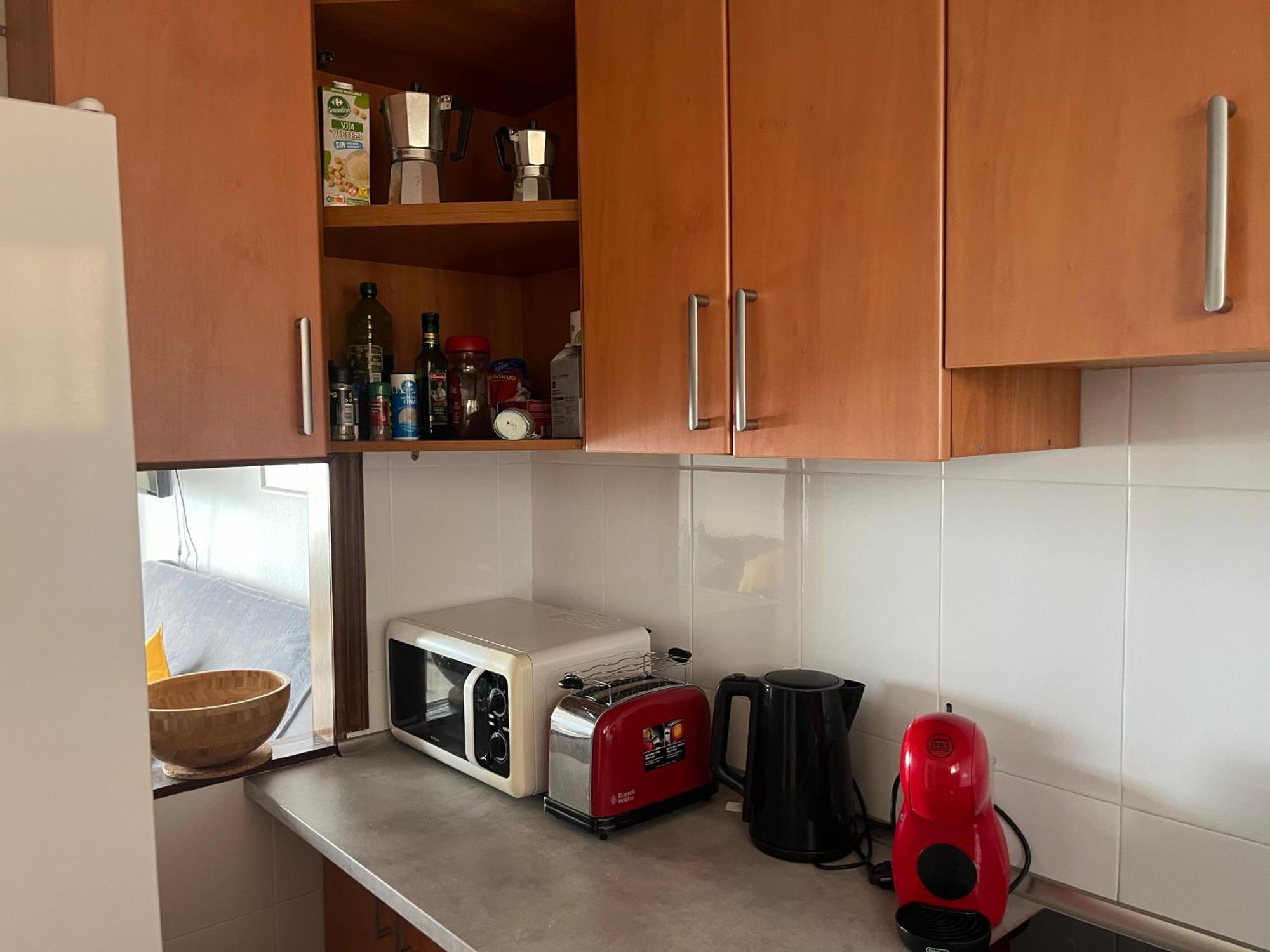 Stunning Apartment 10 Meters From The Beach With Parking Benalmádena Exterior foto