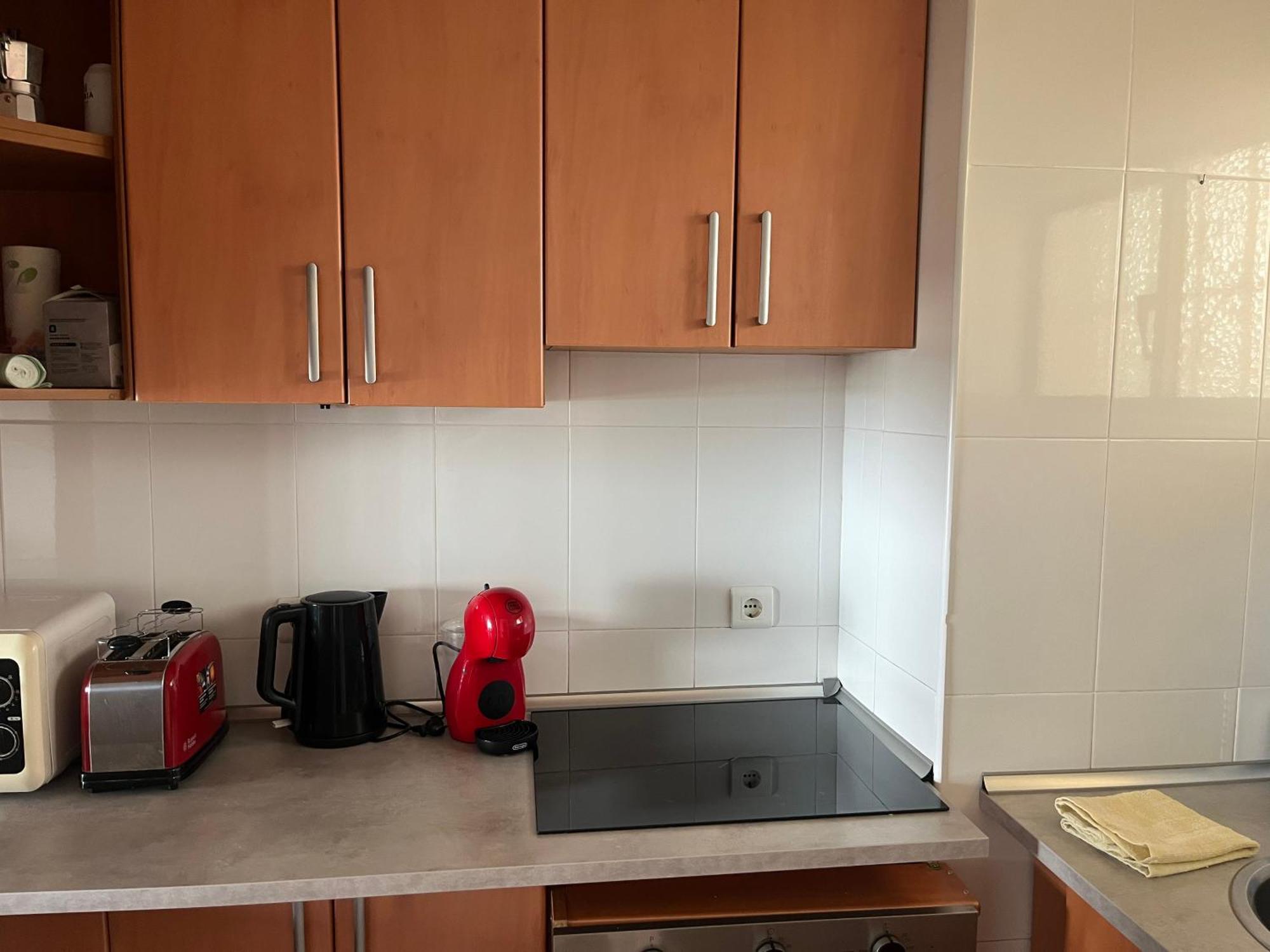Stunning Apartment 10 Meters From The Beach With Parking Benalmádena Exterior foto