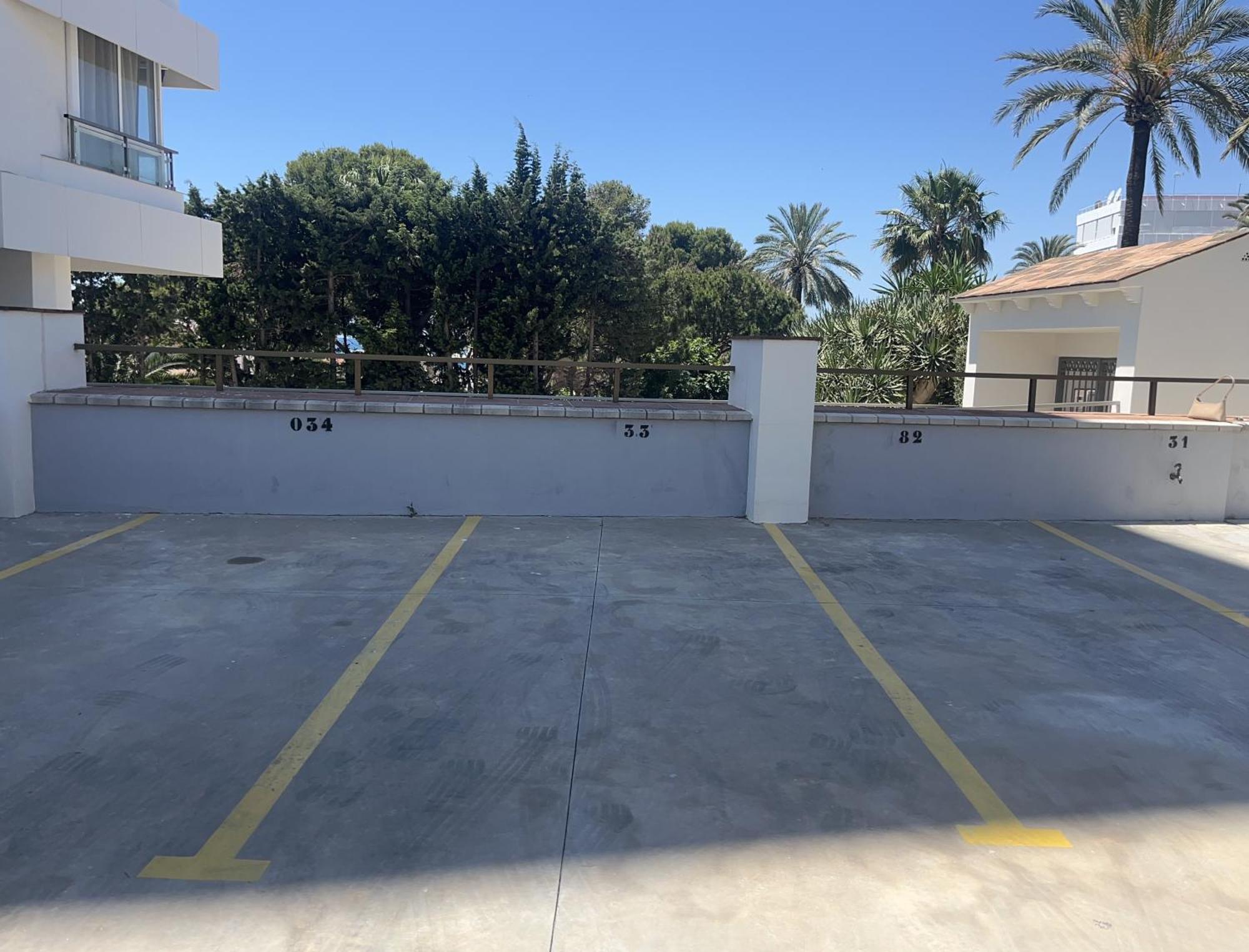 Stunning Apartment 50 Meters From The Sea Benalmádena Exterior foto